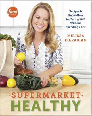 Supermarket Healthy d Arabian Melissa 