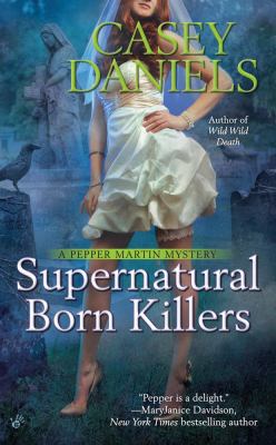 Supernatural Born Killers Daniels Casey 