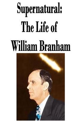Supernatural Branham William 