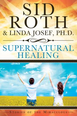 Supernatural Healing 