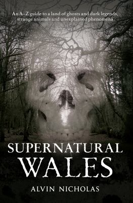 Supernatural Wales 
