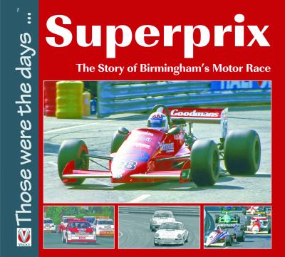 Superprix 