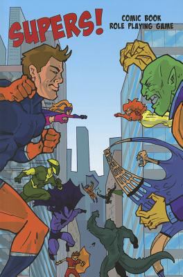 Supers Washbourne Simon 