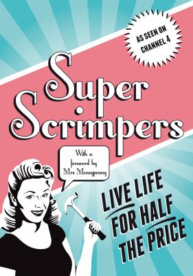 Superscrimpers Farry Eithne 