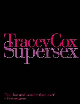 Supersex Cox Tracey 