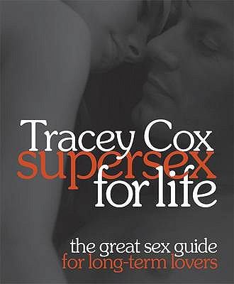 Supersex for Life Cox Tracey 