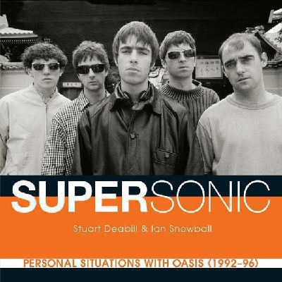 Supersonic Deabill Stuart 