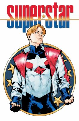 Superstar Busiek Kurt 