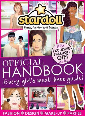 Superstar Handbook Various 