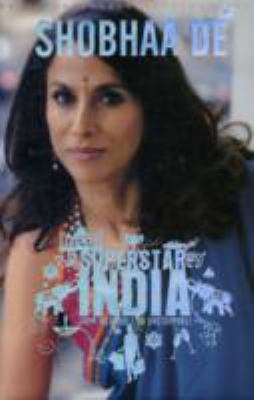 Superstar India De Shobhaa 