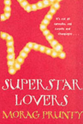 Superstar Lovers Prunty Morag 