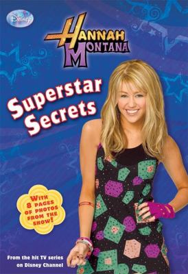 Superstar Secrets 