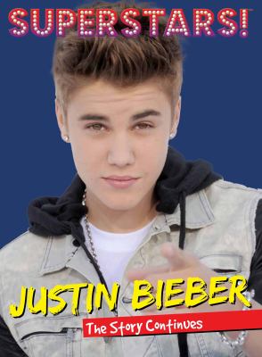 Superstars Justin Bieber Superstars Editors 