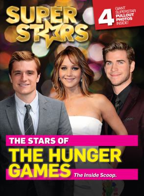 Superstars Of Hunger Games 