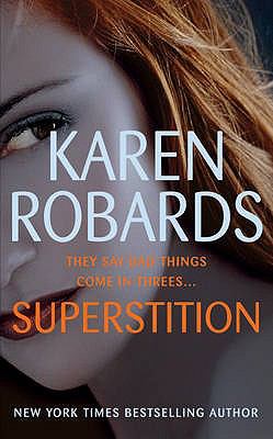 Superstition Robards Karen 