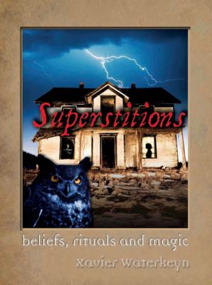 Superstitions 