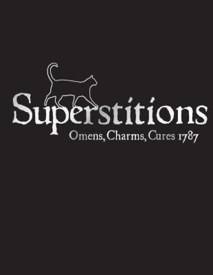 Superstitions 