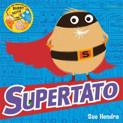 Supertato Hendra Sue 