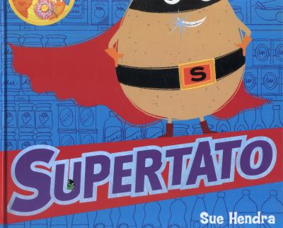 Supertato Hendra Sue 