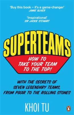 Superteams Tu Khoi 