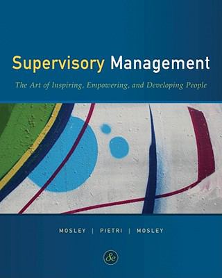 Supervisory Management 