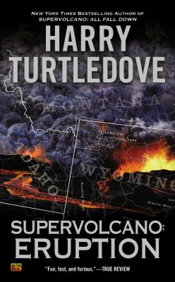 Supervolcano Turtledove Harry 