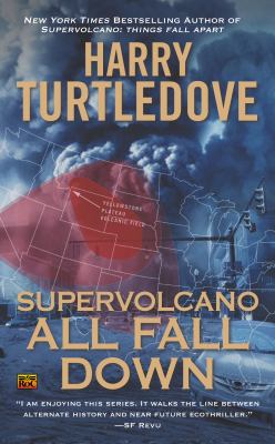 Supervolcano Turtledove Harry 