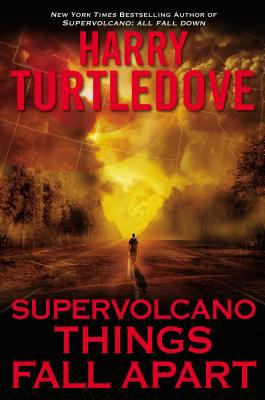 Supervolcano Turtledove Harry 
