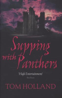 Supping with Panthers Holland Tom 