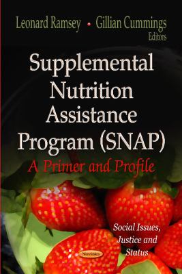 Supplemental Nutrition Assistance Program SNAP 