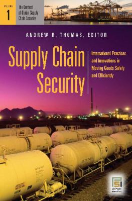 Supply Chain Security 