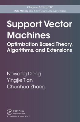 Support Vector Machines Tian Yinjie 