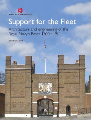 Support for the Fleet Coad Jonathan 