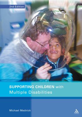 Supporting Children with Multiple Disabilities 