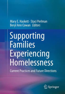 Supporting Families Experiencing Homelessness 