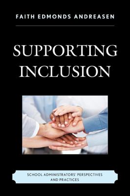 Supporting Inclusion Andreasen Faith 