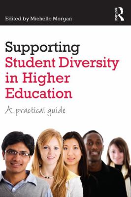 Supporting Student Diversity in Higher Education 