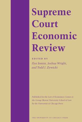 Supreme Court Economic Review 