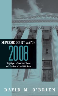 Supreme Court Watch 