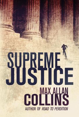 Supreme Justice Collins Max Allan 