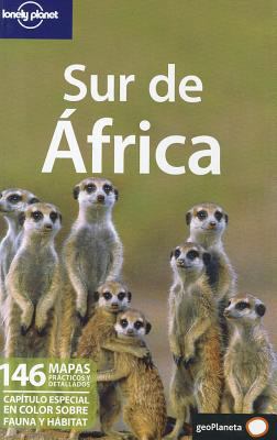 Sur de Africa 