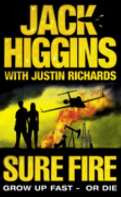 Sure Fire Higgins Jack 