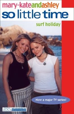 Surf Holiday Mary Kate Olsen 