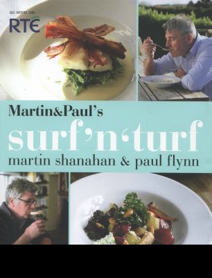Surf n Turf Flynn Paul 