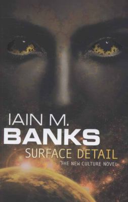 Surface Detail Banks Iain M 
