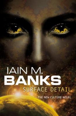 Surface Detail Banks Iain M 
