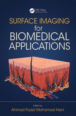 Surface Imaging for Biomedical Applications 