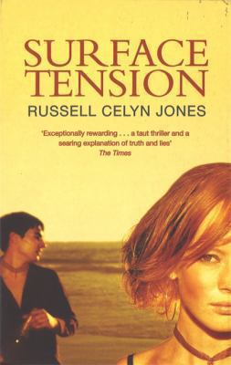 Surface Tension Jones Russell Celyn 