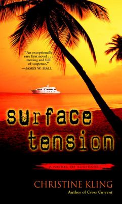 Surface Tension Kling Christine 
