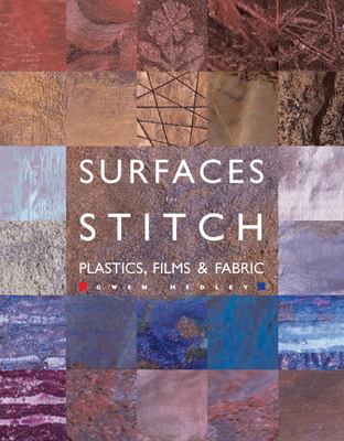 Surfaces for Stitch Hedley Gwen 